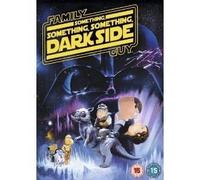 Family Guy Something Something Something Dark Side [Edizione: Regno Unito] [Edizione: Regno Unito]