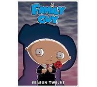 Family Guy Ssn 14/vol 13 Mix