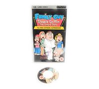 Family Guy - Stewie Griffin: The Untold Story [UMD Mini for PSP] [Edizione: Regno Unito]