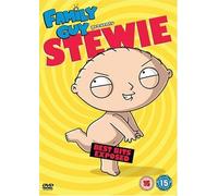 Family Guy Stewie Single