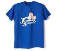 Family Guy - Sweet! - T-Shirt Blue (L)