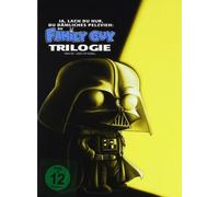 Family Guy - Trilogy
