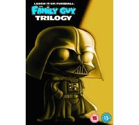 Family Guy Trilogy - Laugh It Up, Fuzzball [2007] by Seth MacFarlane(2013-04-22)