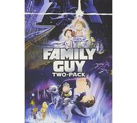 Family Guy Two-Pack