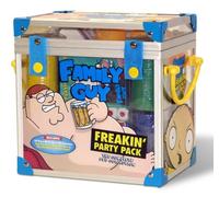 Family Guy - Vol. 1-5-Freakin Party Pack