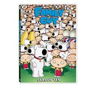 Family Guy: Volume 11