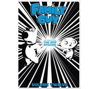 Family Guy: Volume 12