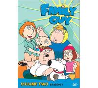 Family Guy Volume 2