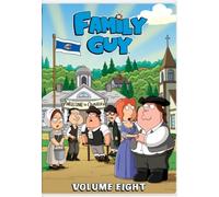Family Guy: Volume 8