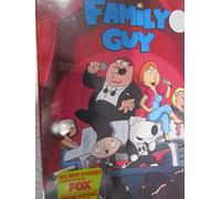 Family Guy: Volume Five