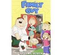 Family Guy: Volume Seven