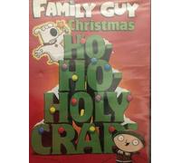 Family Guy-Xmas: Ho-Ho