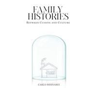 Family Histories: Between Cuisine and Culture