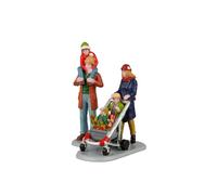 Family Holiday Shopping Spree Set Of 2 Cod. 22124