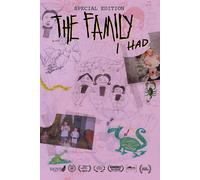 Family I Had, The: Special Edition (DVD) Various
