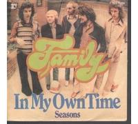 FAMILY - In my own time / Seasons / 14 090