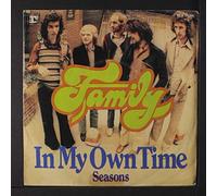 FAMILY - in my own time / seasons