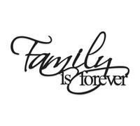 Family is Forever