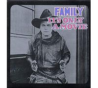 Family - It's Only A Movie