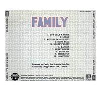 Family - It'S Only a Movie