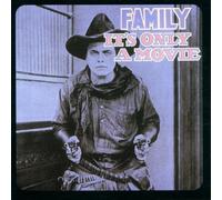 Family - Its Only a Movie by Family