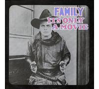 FAMILY - it's only a movie LP