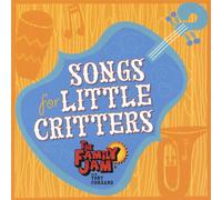 Family Jam - Songs For Little Critters