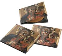 Family Jewels - Knowledge The Pirate (Audio Cd)