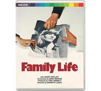 Family Life US (Blu-ray) Sandy Ratcliff Bill Dean Grace Cave Malcolm Tierney