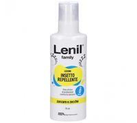 Family Lozione Lenil Insetto Repellente 75 ml