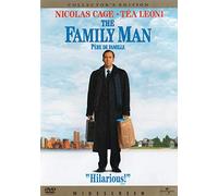 Family Man Collector S Edition