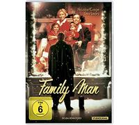 Family Man - Digital Remastered