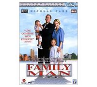Family man - dvd