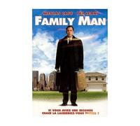 FAMILY MAN - DVD