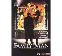 Family Man (Dvd) (Import) [2001]