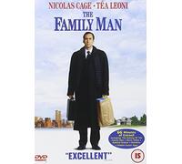 Family Man [Edizione: Regno Unito]