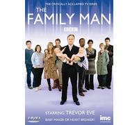 Family Man [Edizione: Regno Unito] [Edizione: Regno Unito]