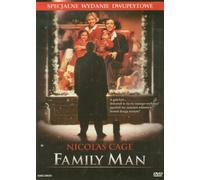 Family Man, The [2DVD] (IMPORT) (Nessuna versione italiana)