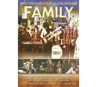 Family - Masters from the Vault Special Collectors Edition [DVD]