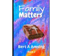 Family Matters: Book 2