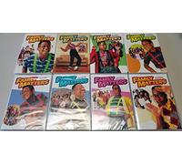 Family Matters DVD 8-Pack: Seasons 1-8