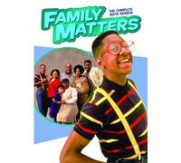 Family Matters: The Complete Sixth Season (DVD) Kellie Shanygne Williams