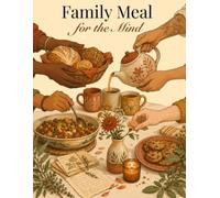 Family Meal for the Mind: A Community Care Coloring Book for Culinary Workers