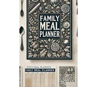 Family Meal Planner: Budget-Friendly Menus to Feed Your Family Without Stress