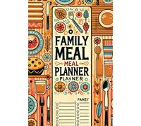 Family Meal Planner: Budget-Friendly Menus to Feed Your Family Without Stress
