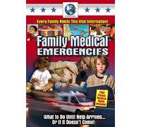 Family Medical Emergencies