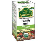 Family Multi Garden