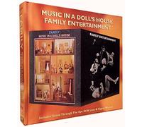 Family - Music in a Doll's House/Ente.