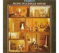 Family - Music in a Doll'S House-Remast