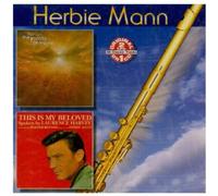 Mann, Herbie - Family Of Mann: First Light/This Is My Beloved